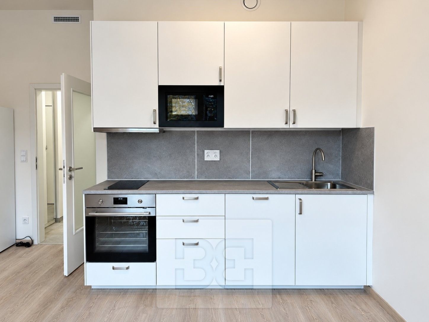 1+kk, Arnošta Staňka 1687, Praha Hostivař, 27 m² - 2