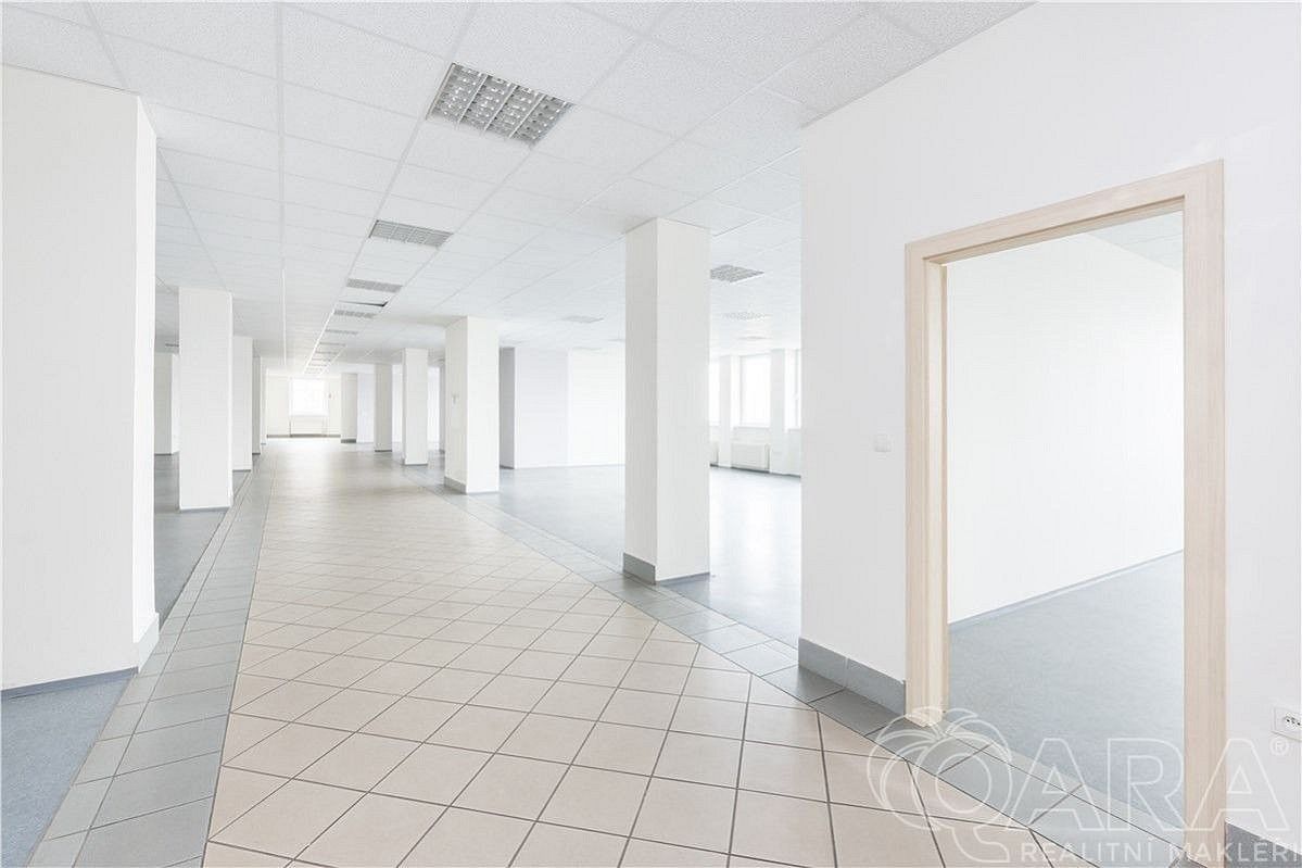 Kancelář · 549 m² · Písek - Budějovické Předměstí, Jihočeský kraj - 4