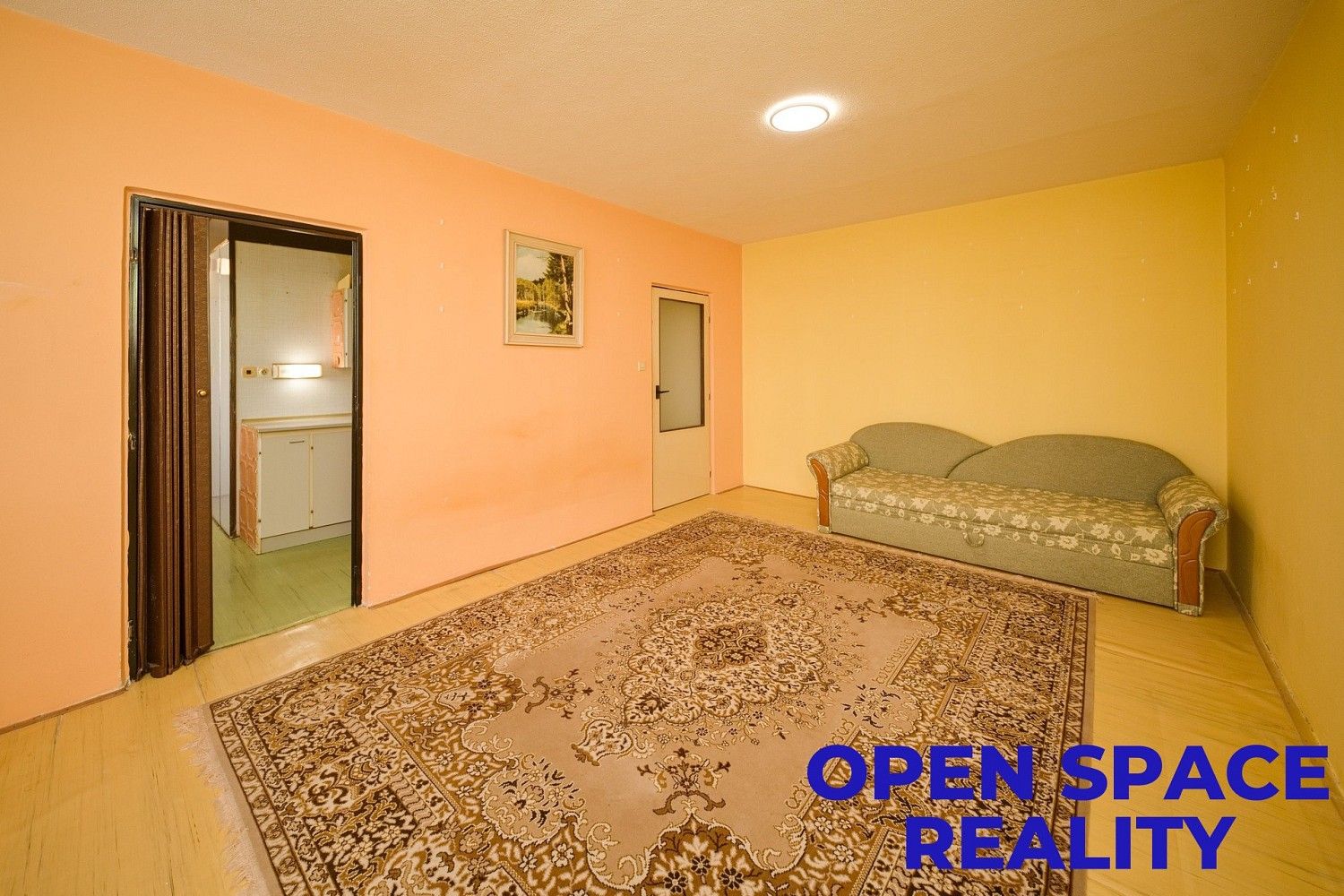 Prodej byt 1+1 - Český Krumlov - Plešivec, Jihočeský kraj, 42 m² - 5