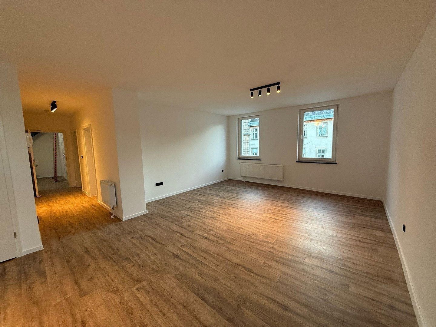 Byt 3+1 · 78 m² · Theaterstraße 1 Hof Hof Bayern 95028 - 3