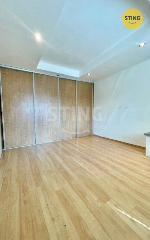 Pronájem byt 2+1 - Křičkova, Hodonín, 53 m² - 5
