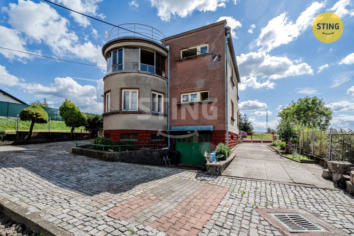 Rodinný dům · 180 m² · Horní Bludovice - 4
