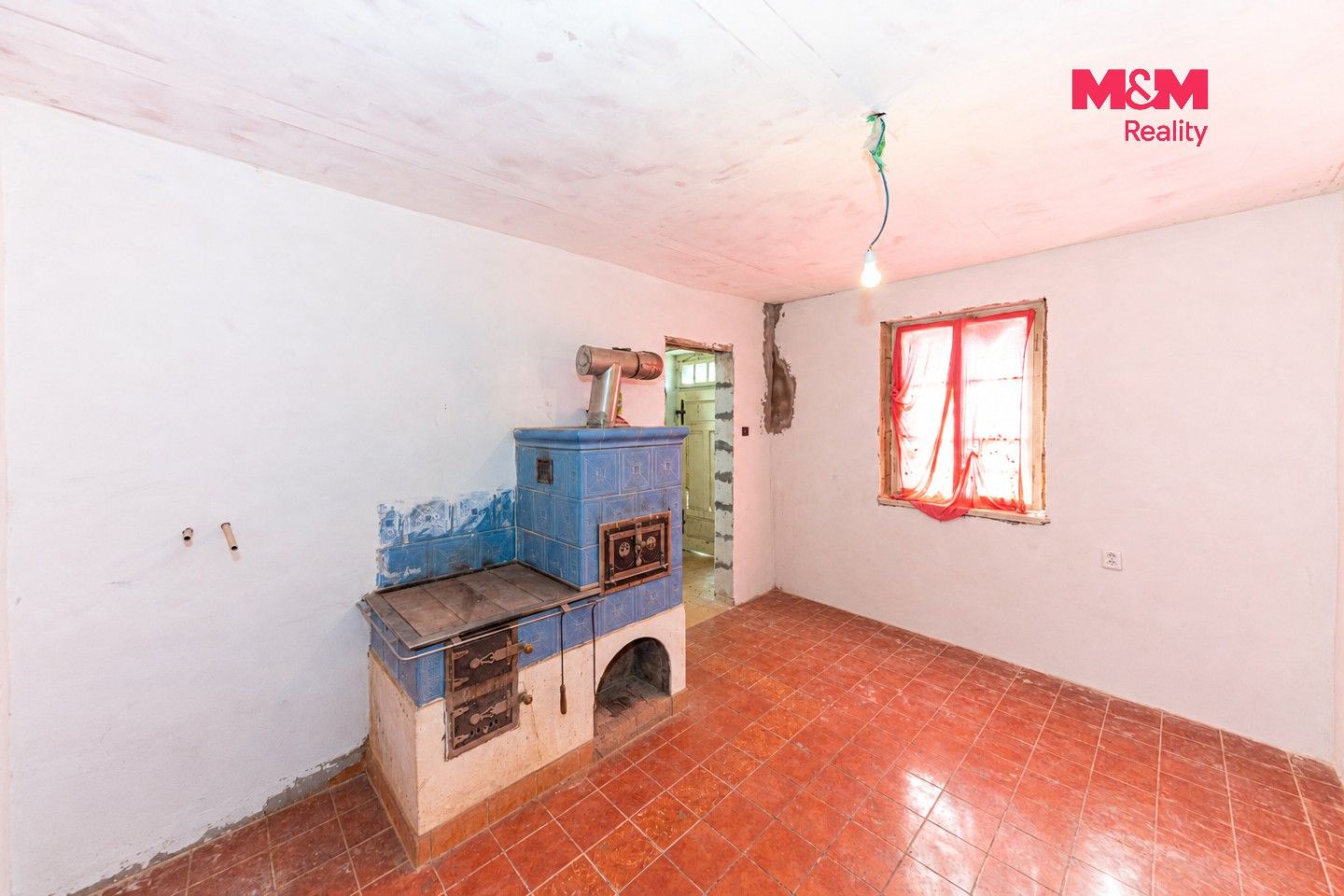 Rodinné domy, Michalovice, Petrovice I, 70 m² - 2