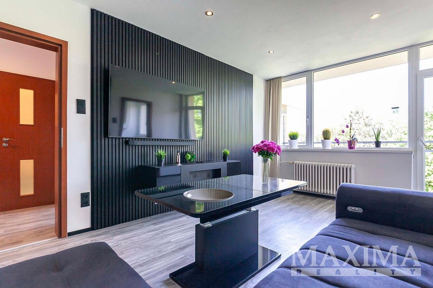 Prodej byt 3+1 - Baltská, Liberec - Liberec XIV-Ruprechtice, 75 m² - 5