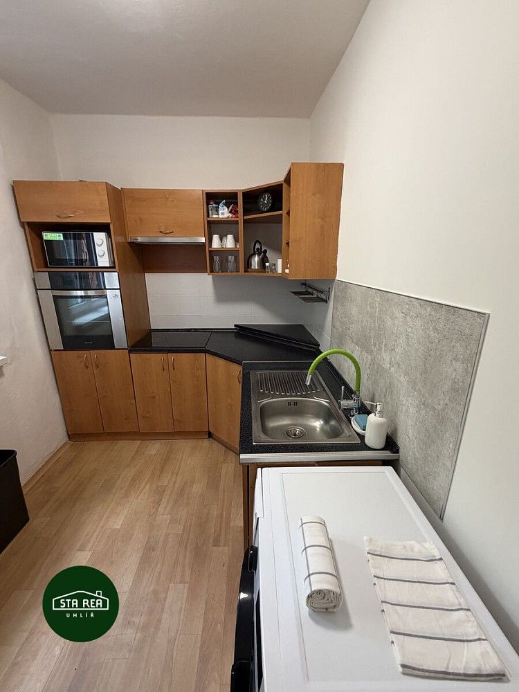 3+1, Ostrava - Zábřeh, okres Ostrava-město, Moravskoslezský kraj, 54 m² - 1