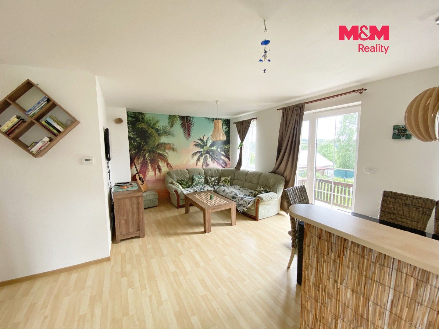 Rodinný dům · 98 m² · Hůrka, Horní Planá - 3