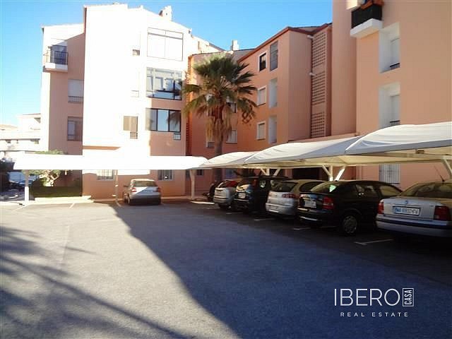 4+kk, Nueva Andalucía, Španělsko, 120 m² - 1