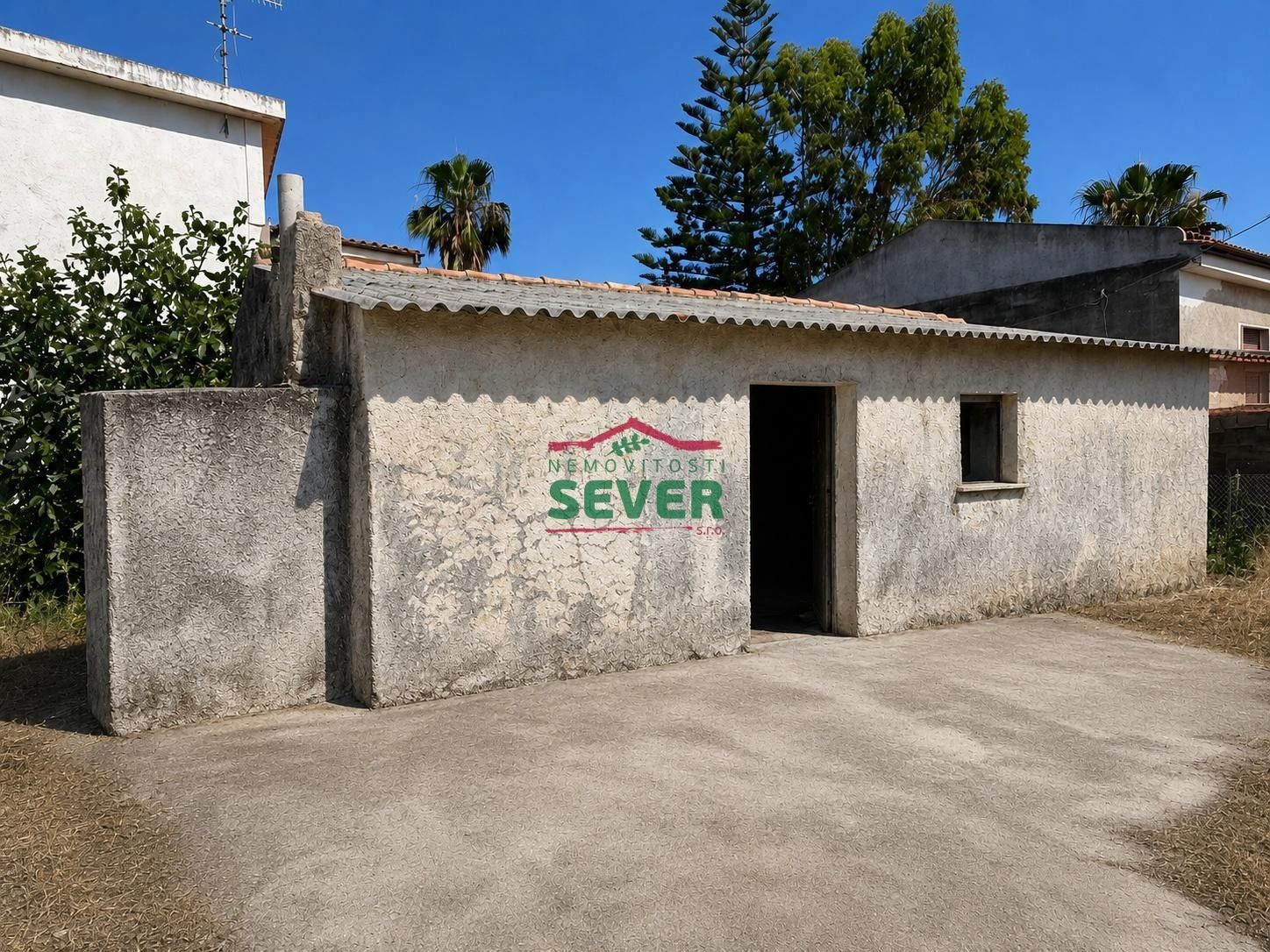 Rodinné domy, Scalea, 77 m² - 2