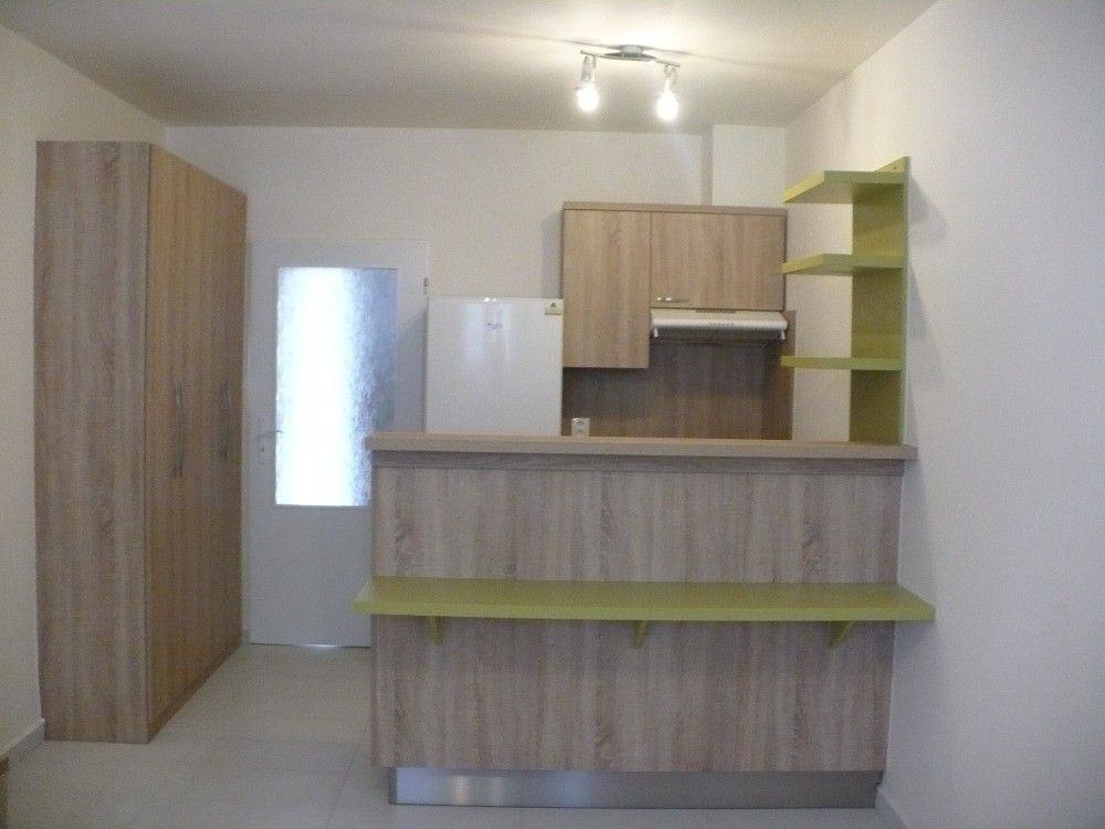 1+kk, Brno. Seifertova, 25 m²