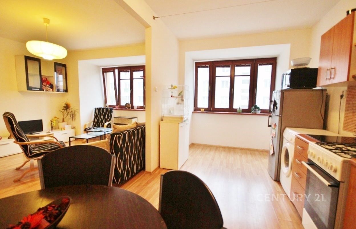 Byt 1+1 · 44 m² · Palackého třída 249, Brno Královo Pole - 3