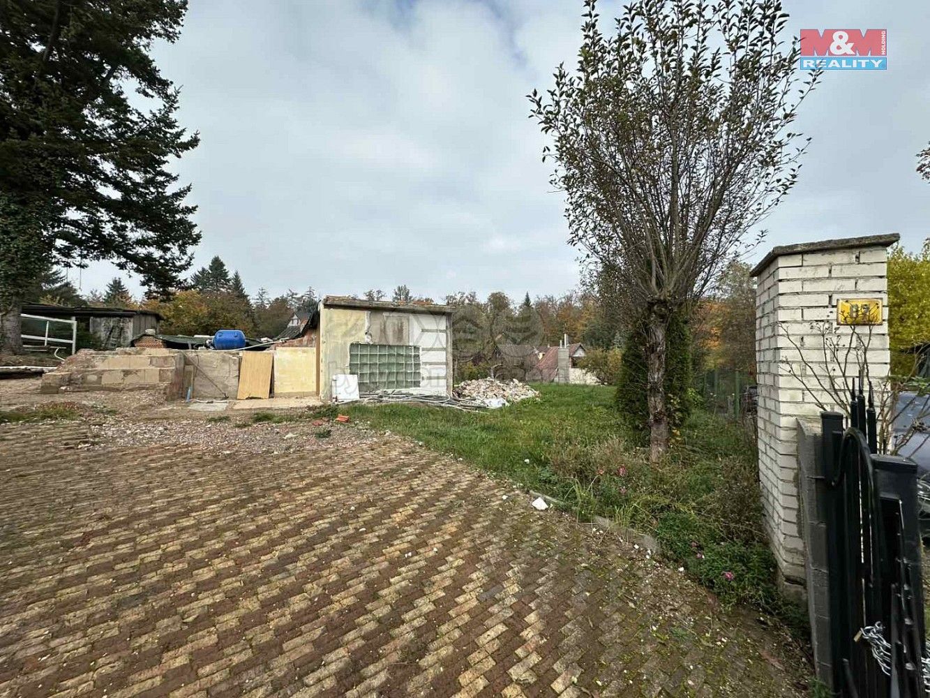 Prodej chalupa - Praha, Hlavní město Praha, 25 m² - 5