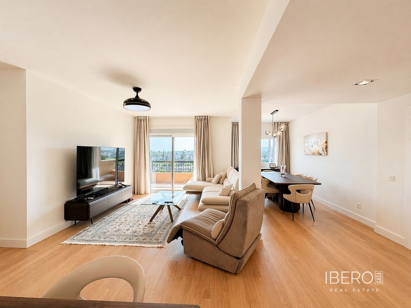 Prodej byt 4+kk - San Pedro de Alcántara, Španělsko, 142 m² - 5