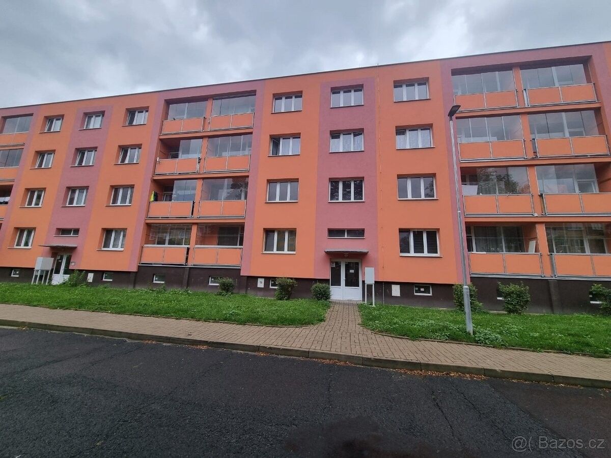 Byty, Bílina, 418 01