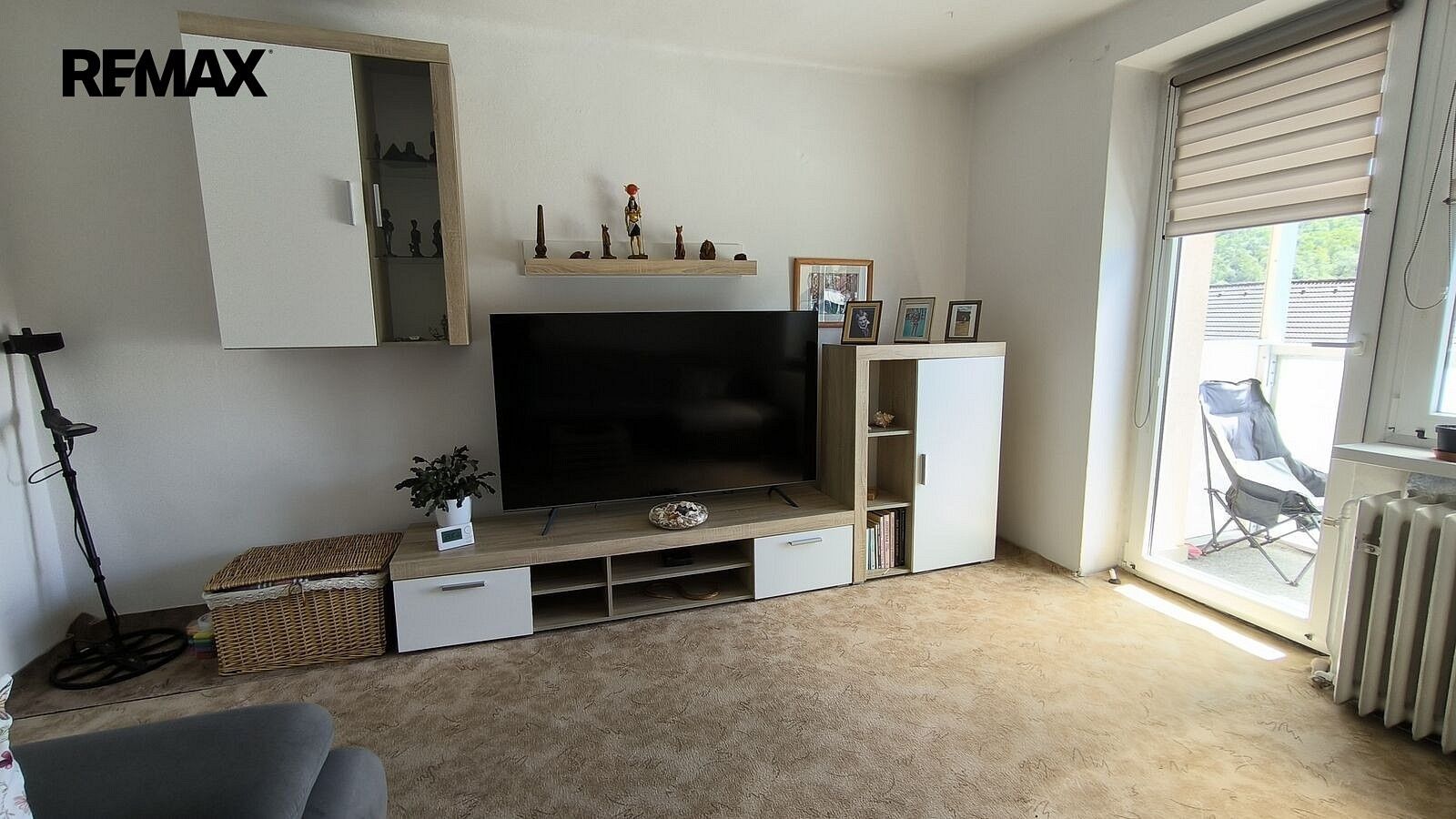 3+1, Kryry, okres Louny, Ústecký kraj, 63 m² - 2
