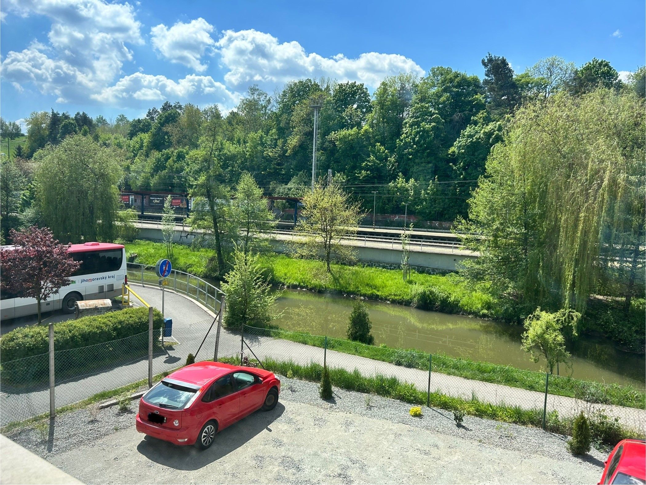 Pronájem kancelář - Svitavská 1122/30, Blansko, 45 m² - 5