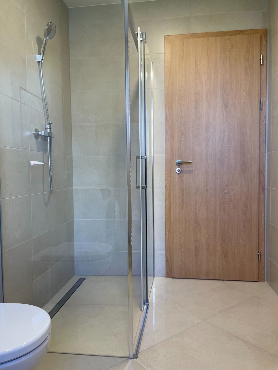 Pronájem byt 2+kk - Šternovská, Praha - Chodov, 51 m² - 5