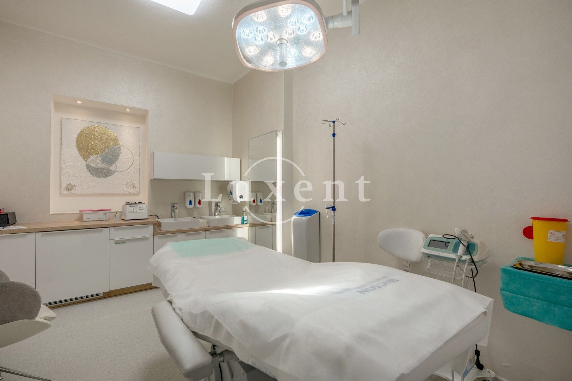 Ostatní, Elišky Krásnohorské, Praha, 34 m² - 2