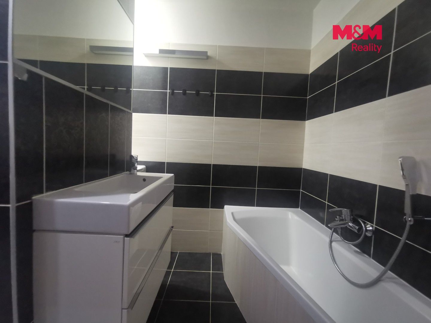 Byt 2+1 · 53 m² · Vojtěcha Martínka, Orlová - 4