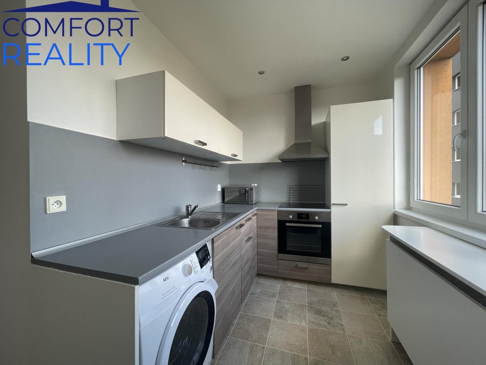 2+1, Plzeňská, Ostrava, 53 m²