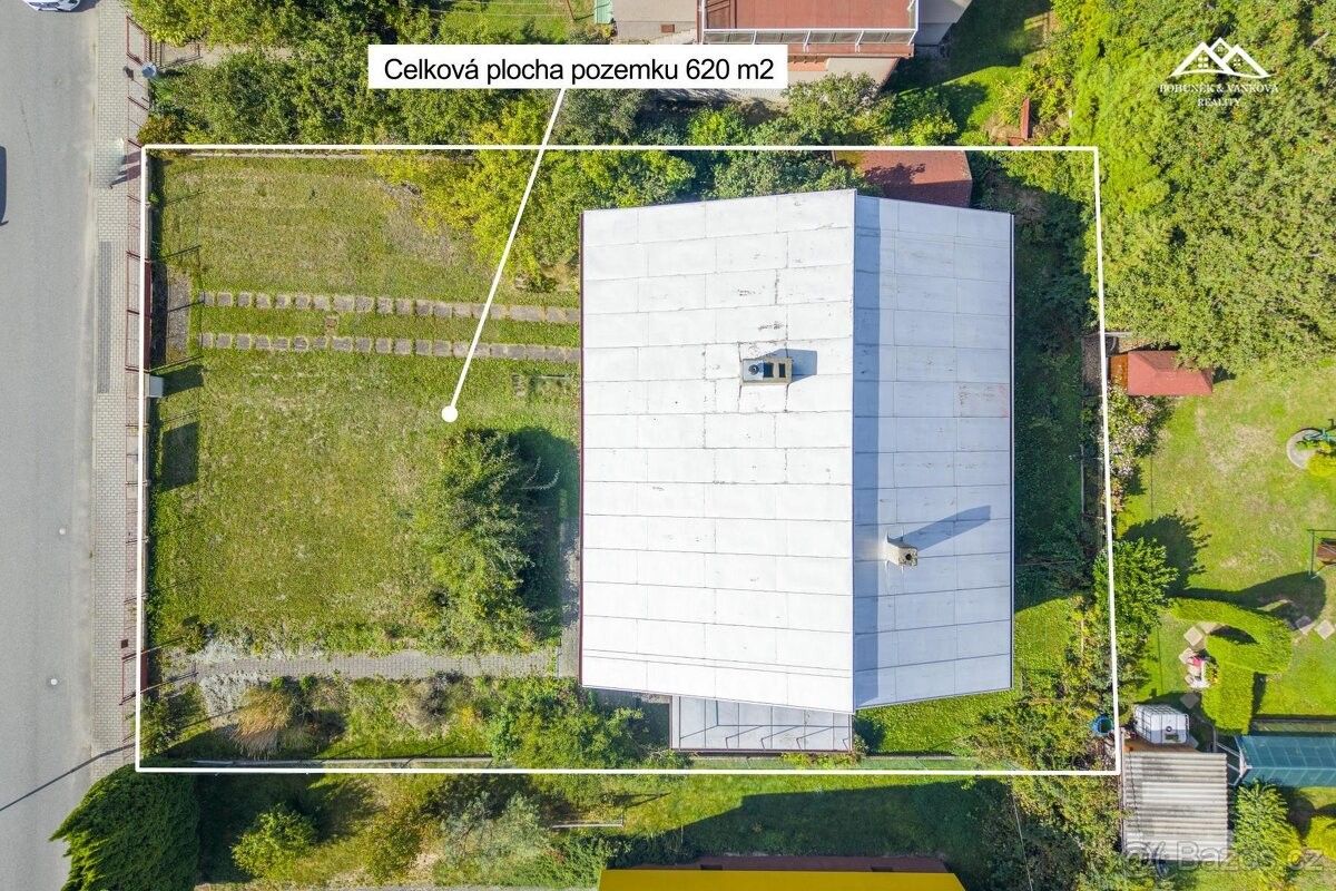 Rodinný dům · Chotěboř, 583 01 - 3