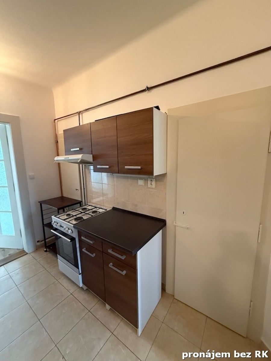 2+1, Nad Primaskou, Praha - Strašnice, 51 m² - 2