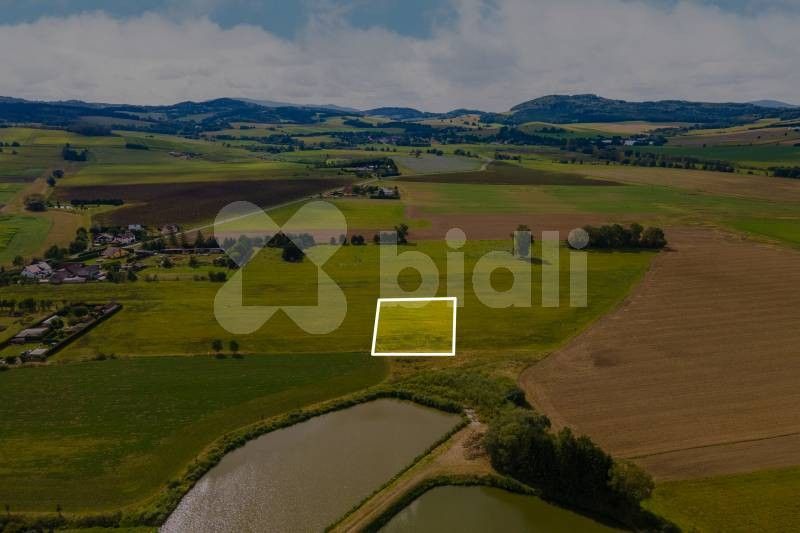 Pozemky pro bydlení, Nýrsko