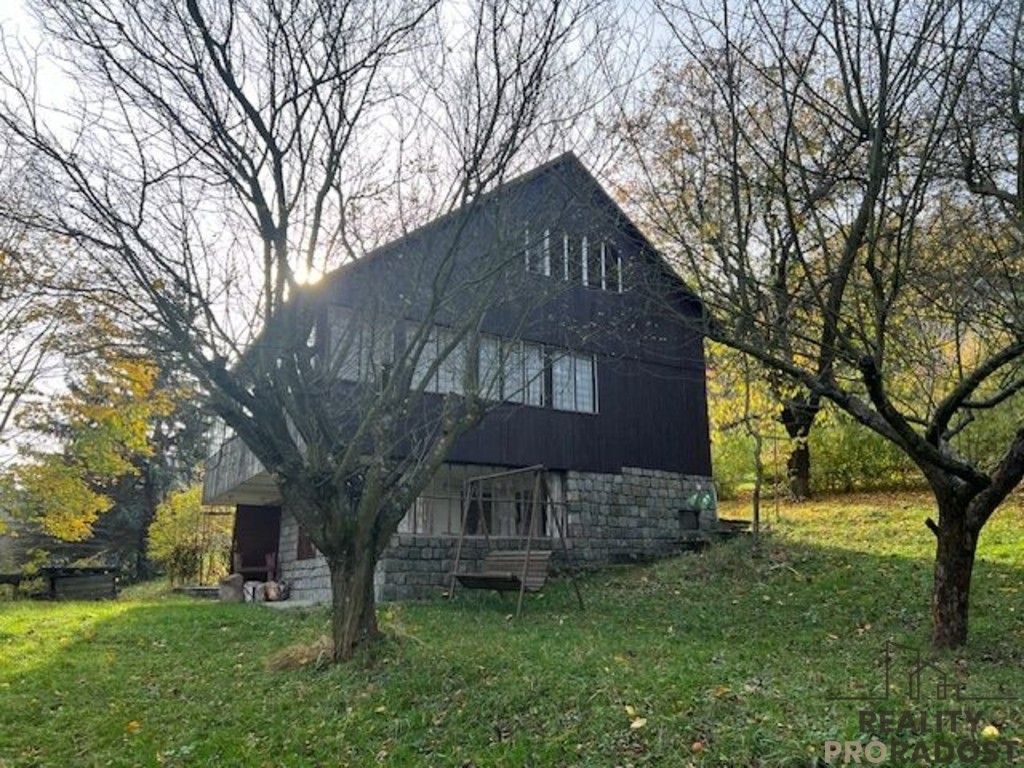 Prodej chata - , Radějov, 100 m²