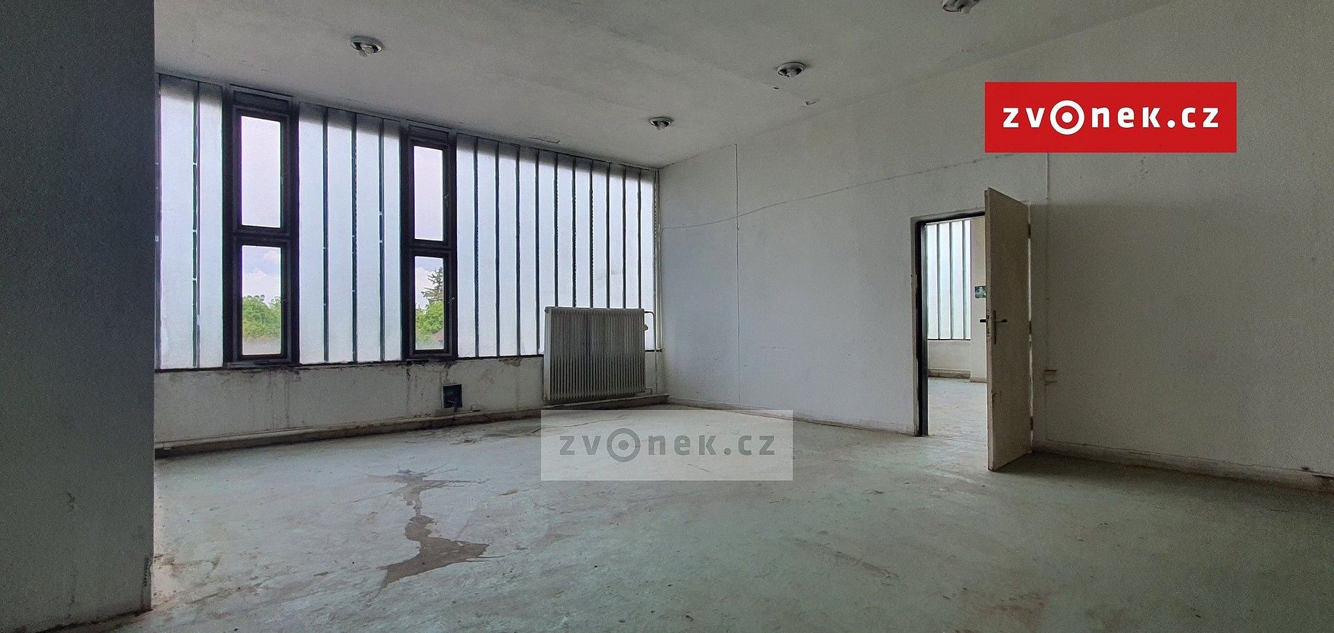 Obchodní prostory, Troubky, okres Přerov, Olomoucký kraj, 65 m² - 1