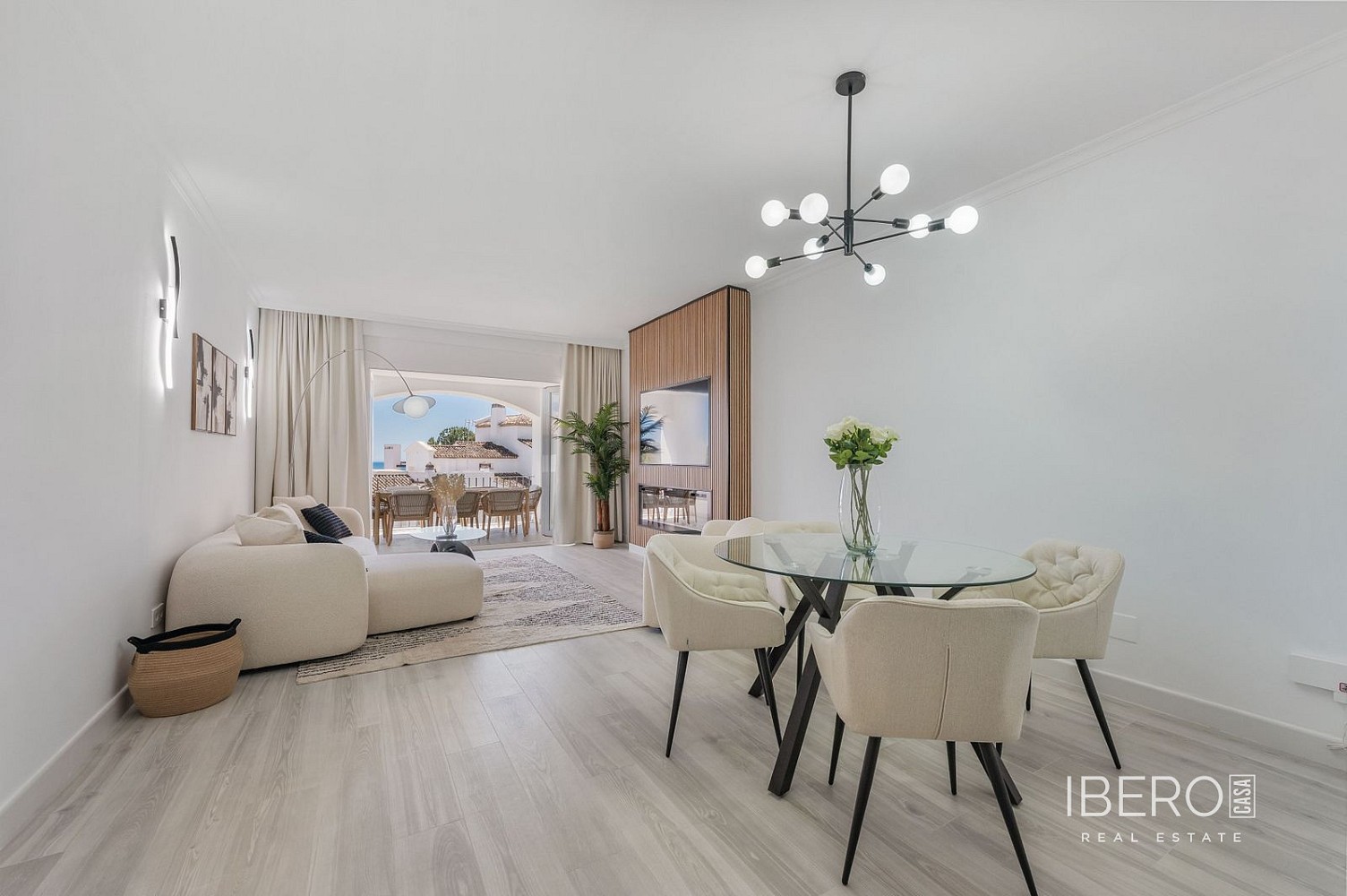 Prodej byt 4+kk - Benahavís, Španělsko, 152 m² - 5
