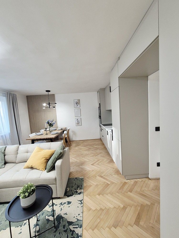 Byt 3+kk · 66 m² · Sokolovská, Pardubice - Zelené Předměstí - 3