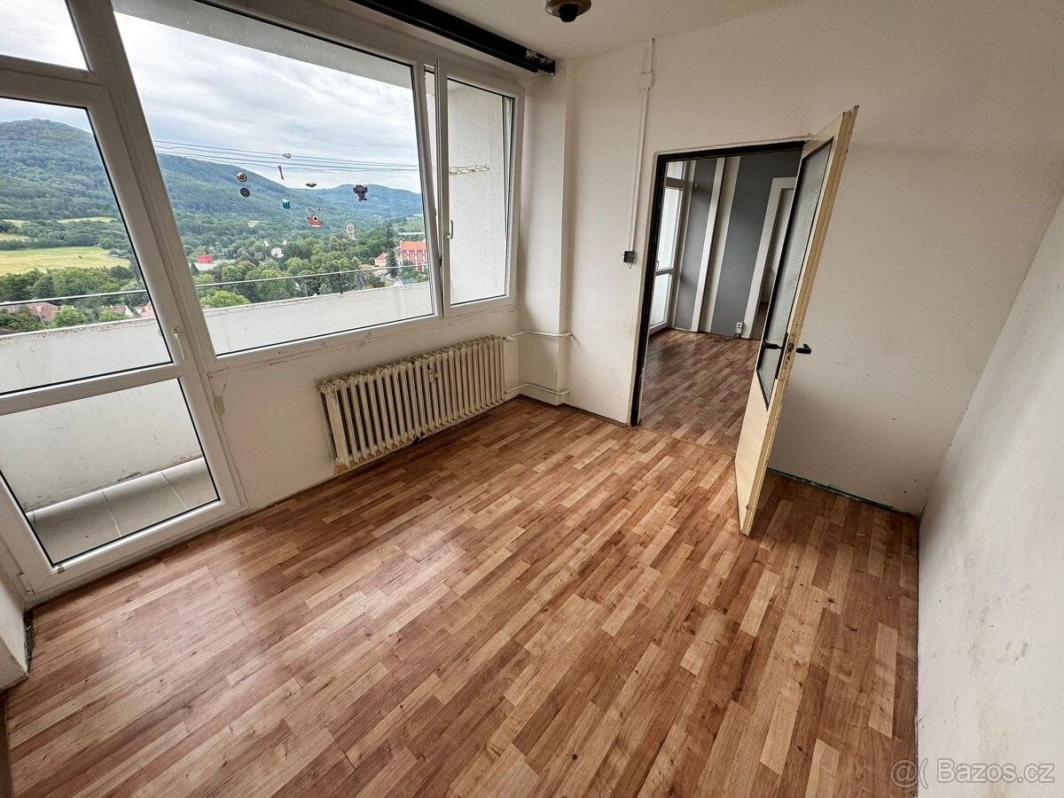 3+1, Klášterec nad Ohří, 431 51, 61 m²