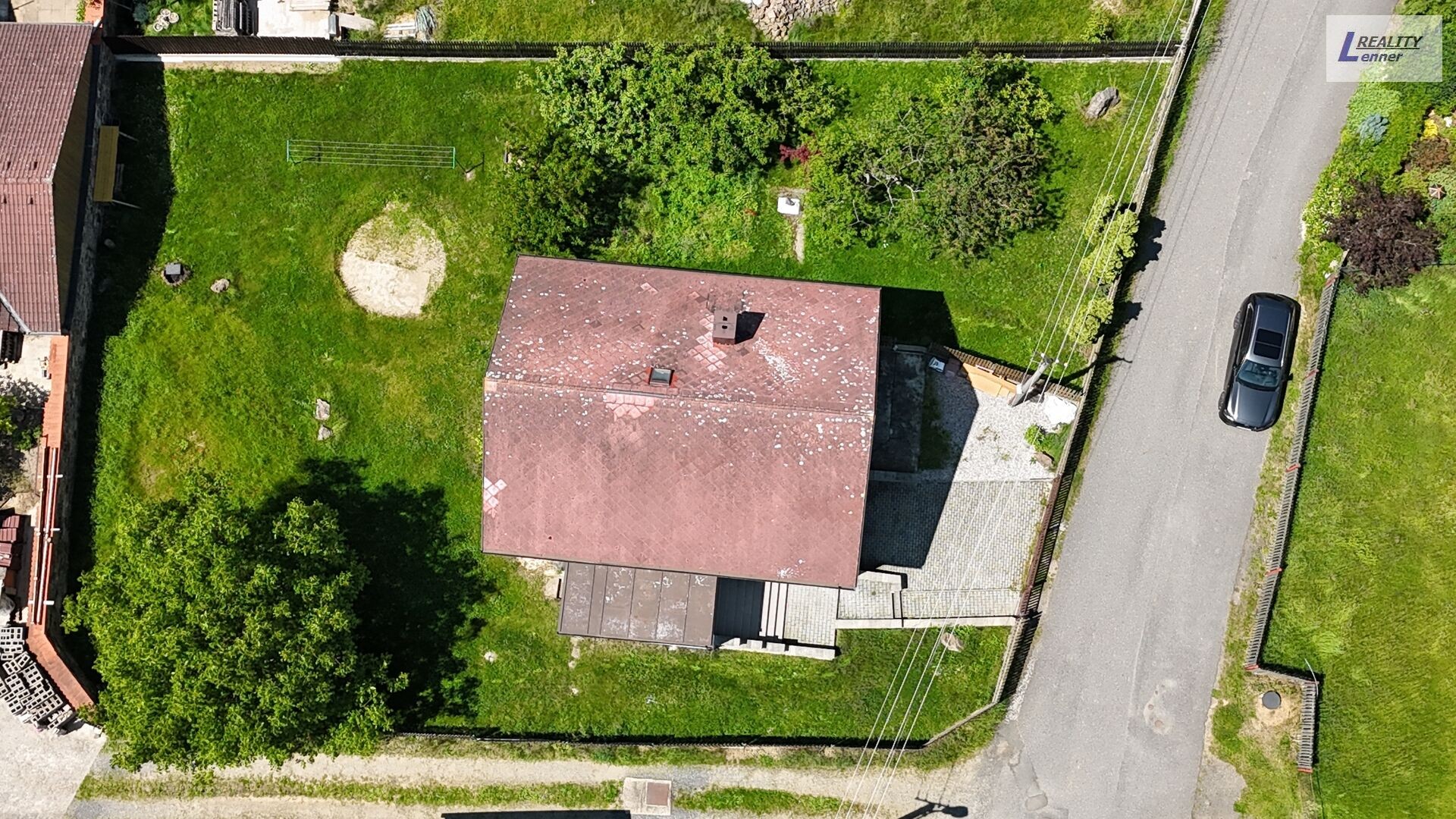 Rodinný dům · 172 m² · Příbram Žežice - 4