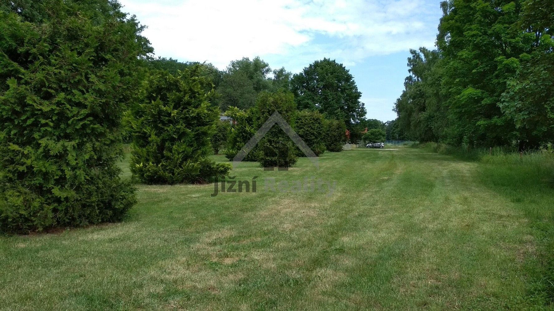 Ubytovací zařízení, Protivín, okres Písek, Jihočeský kraj, 1 000 m² - 2