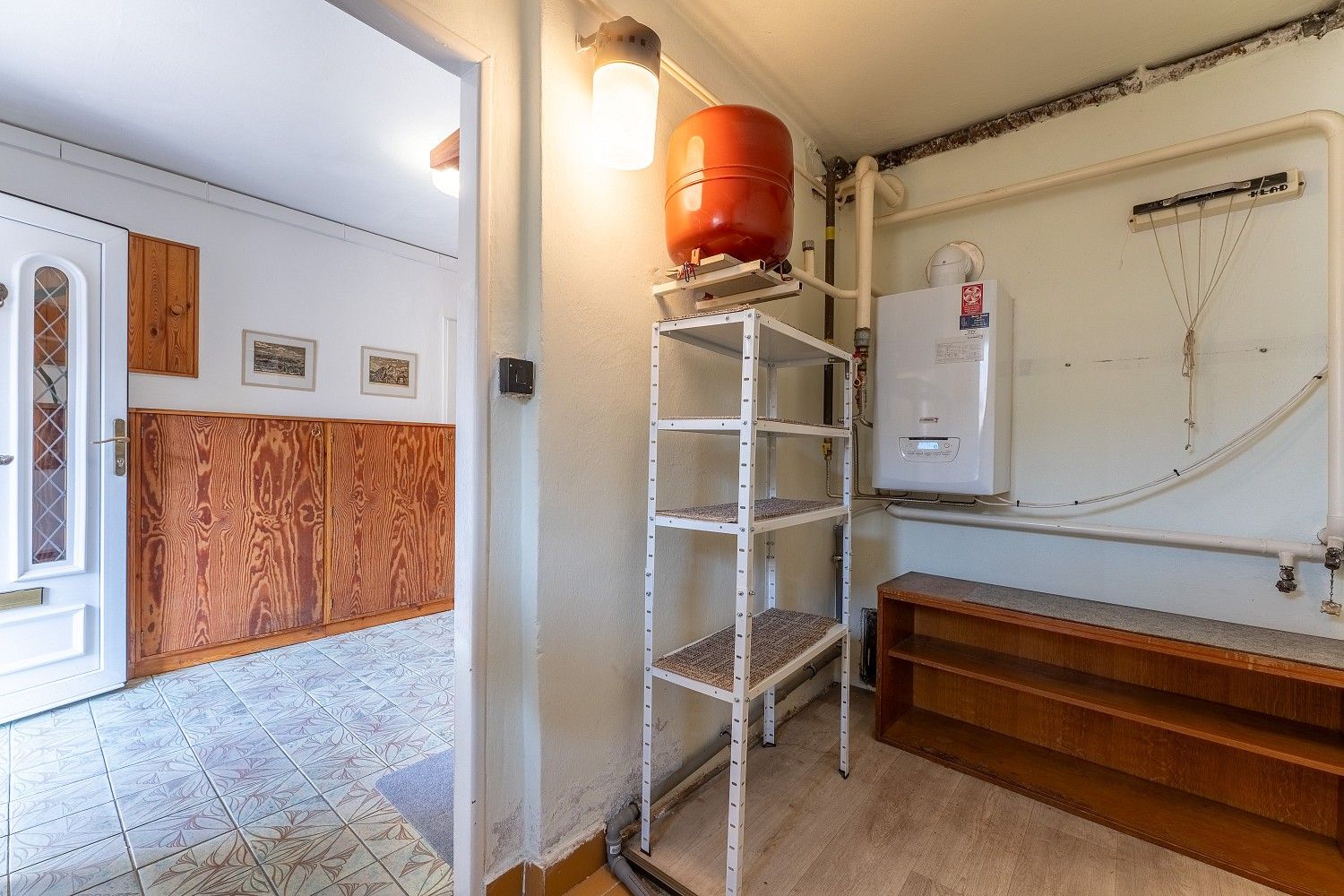 Prodej rodinný dům - Praha - Břevnov, okres Praha 6, Hlavní město Praha, 296 m² - 5