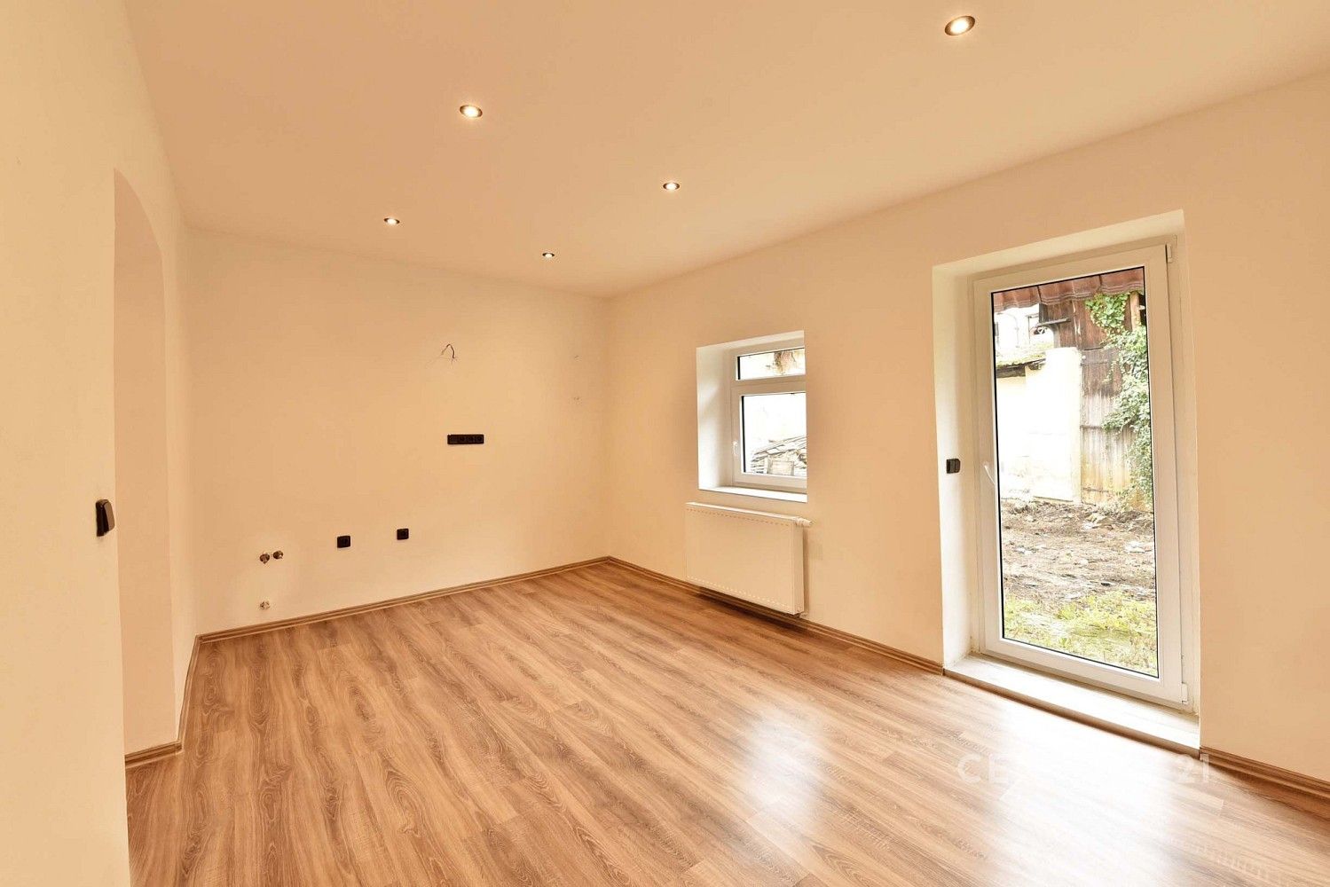 Byt 2+kk · 54 m² · Vimperk - Vimperk II, okres Prachatice, Jihočeský kraj - 4