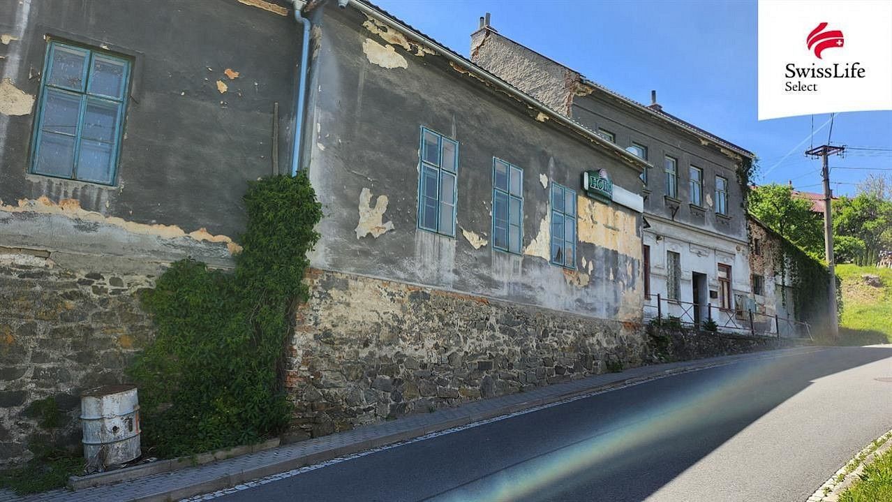 Ubytovací zařízení · 189 m² · Nemile, okres Šumperk, Olomoucký kraj - 2