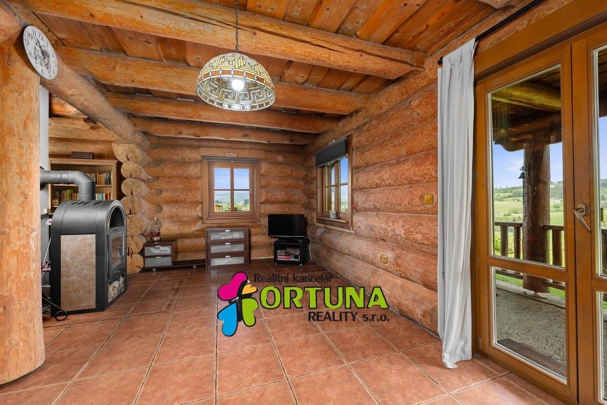 Dům · 115 m² · Vlkonice, Vacov - 3