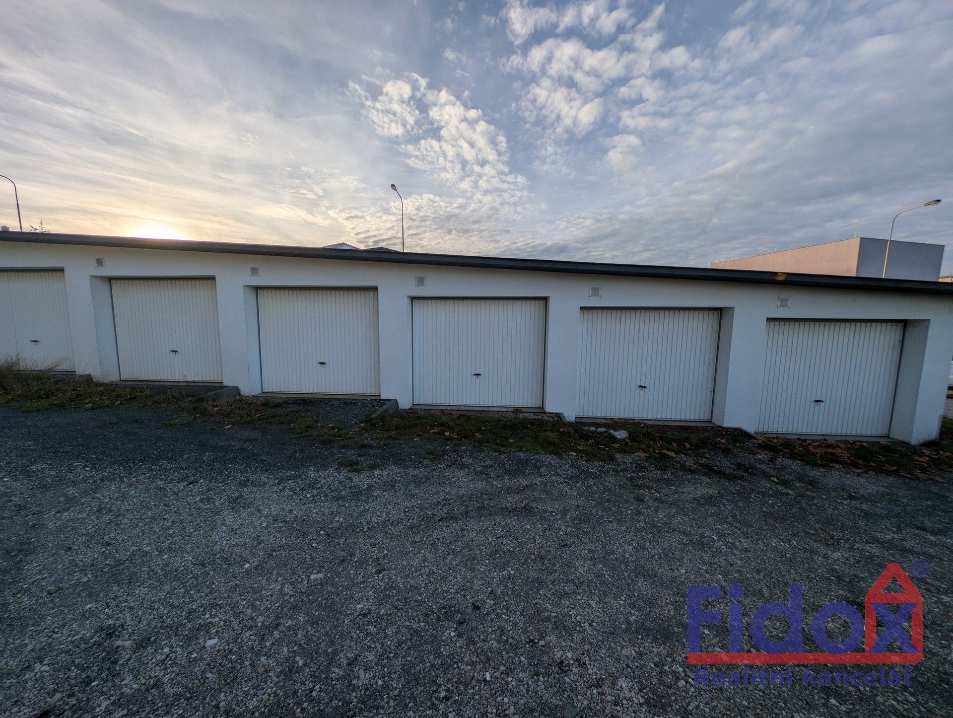 Garáže, Klatovy, 20 m²