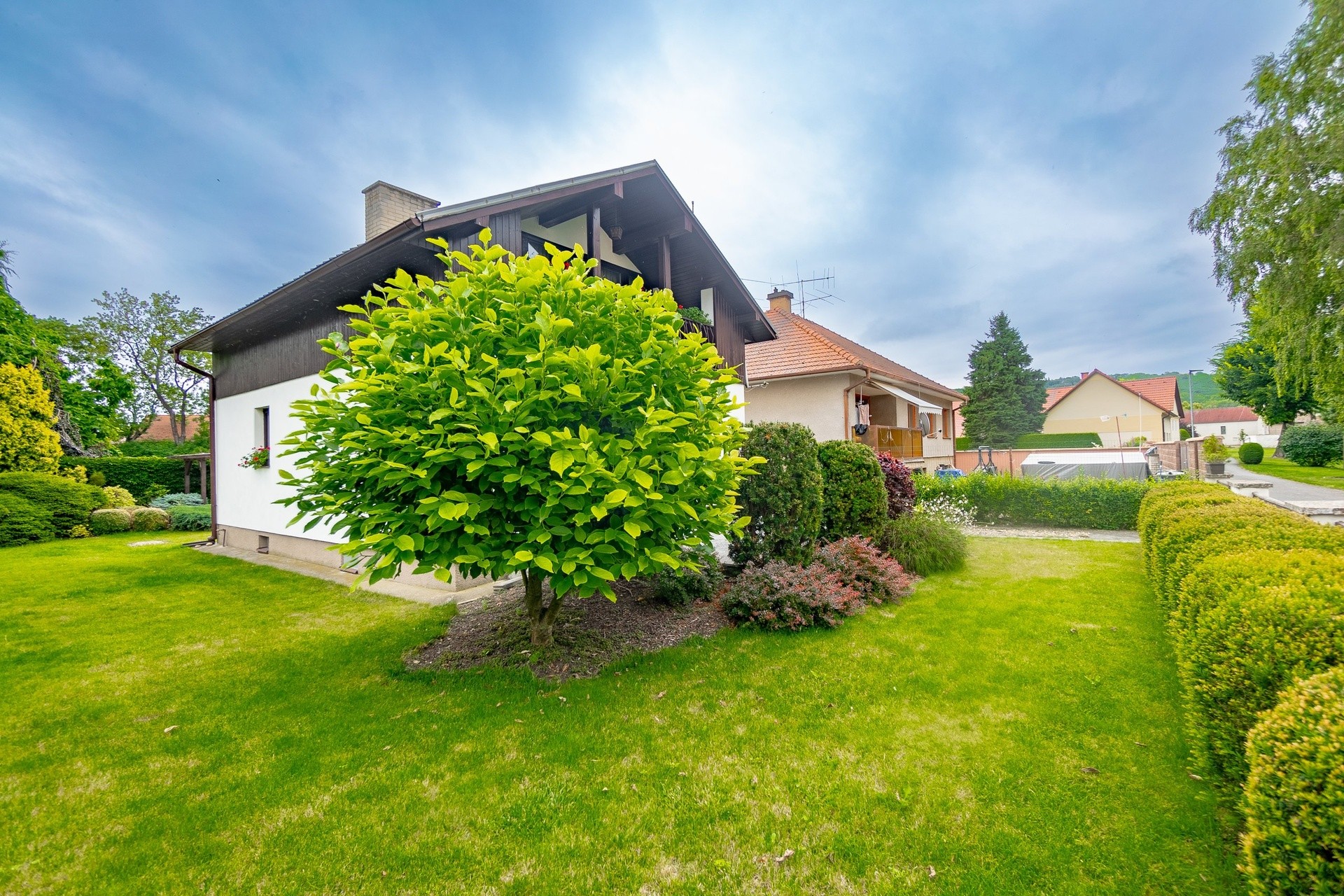 Rodinný dům · 151 m² · Křesín - 3