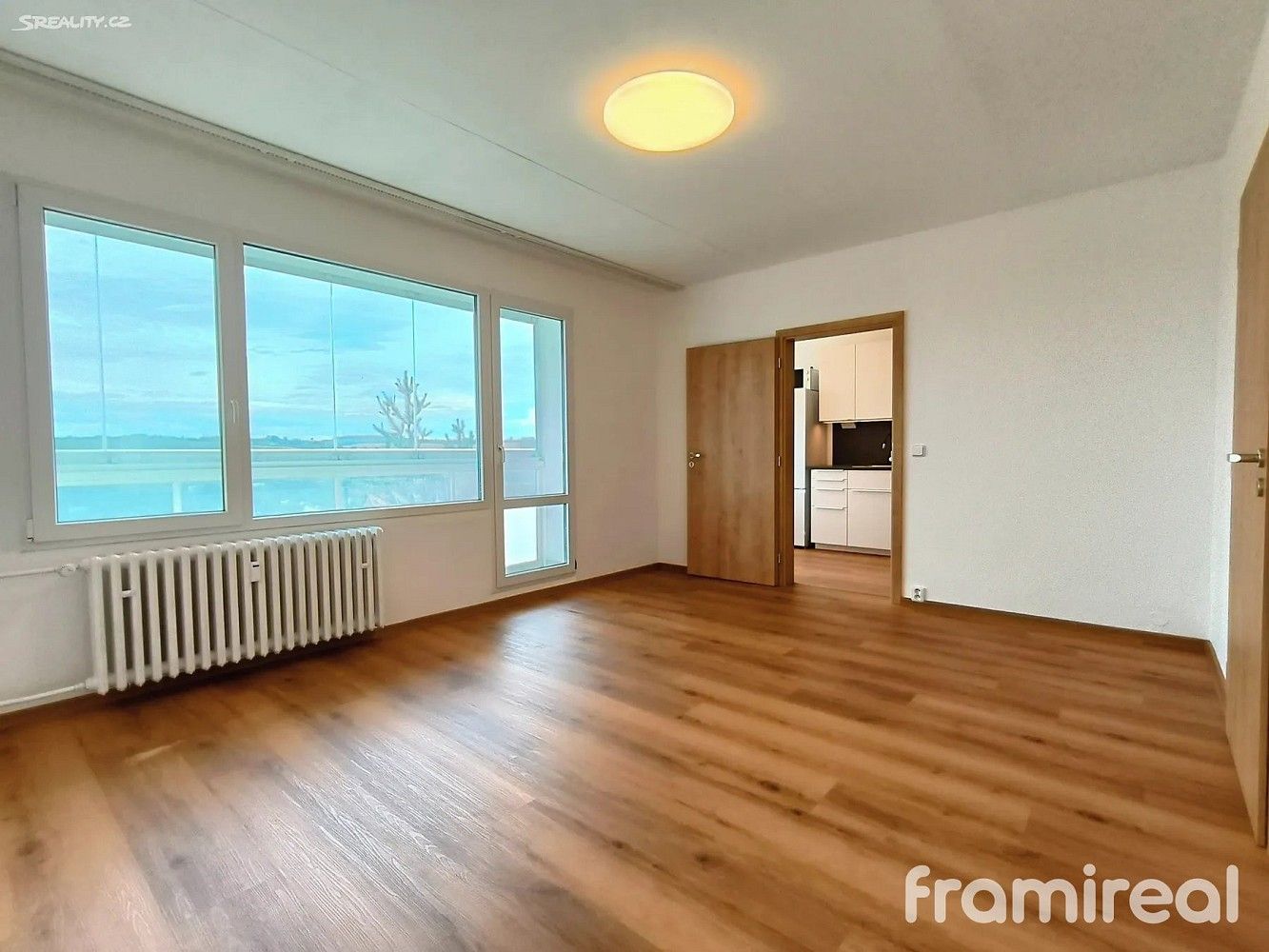 Byt 3+1 · 80 m² · ulice Kosmonautů, Brno - Starý Lískovec - 4