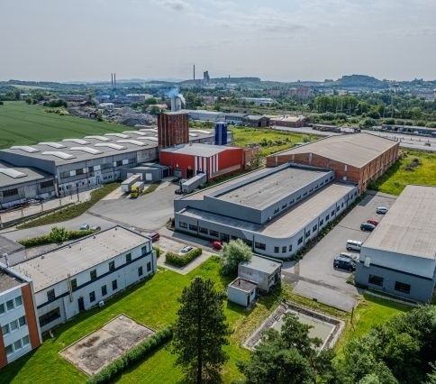 Obchodní prostory, Hranice, 753 01