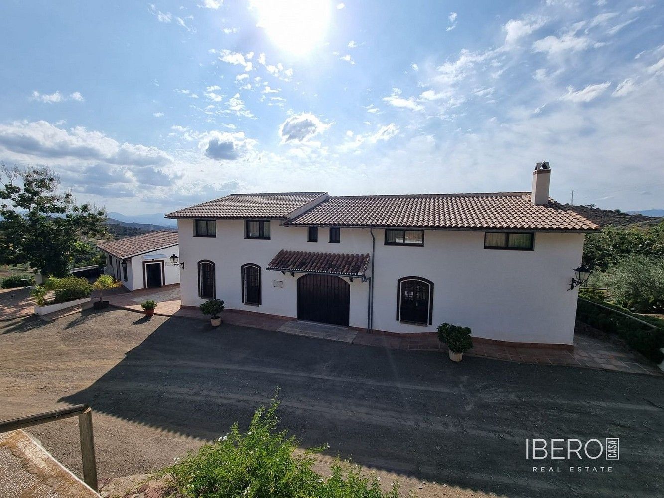 Prodej rodinný dům - Málaga, ES, 1 300 m² - 2