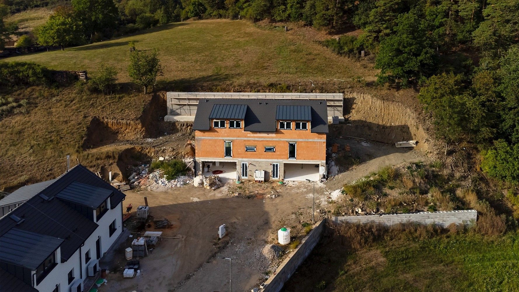 Rodinný dům · 174 m² · Plasy - Nebřeziny, okres Plzeň-sever, Plzeňský kraj - 4