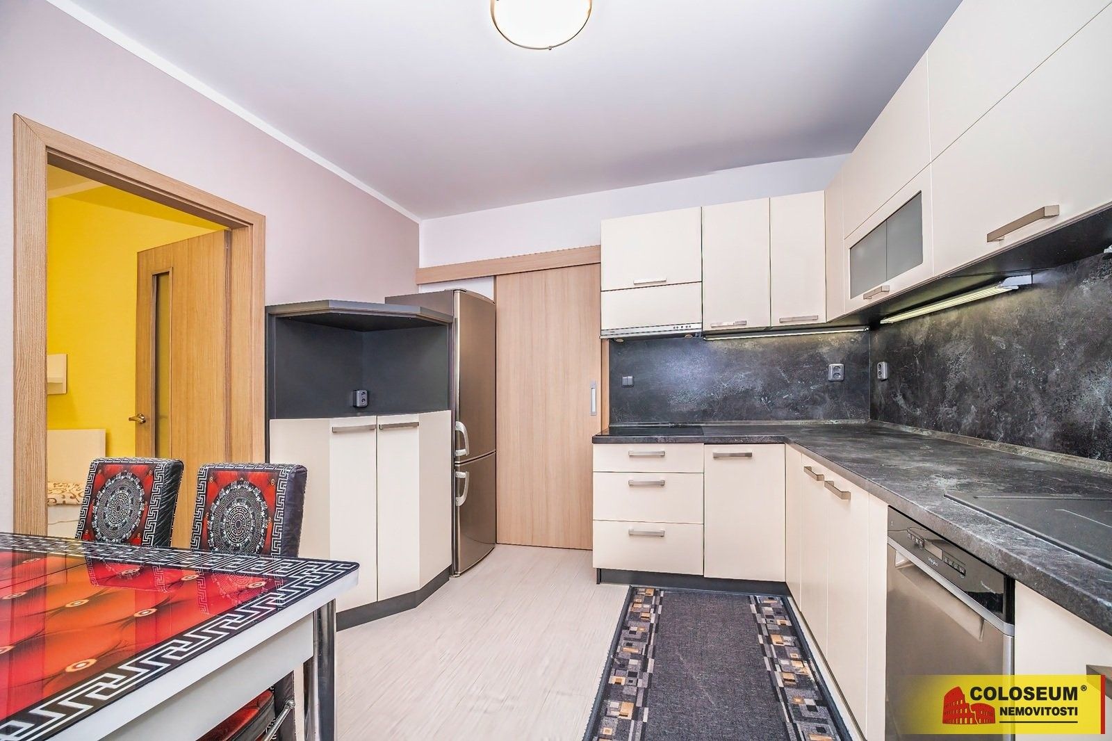 Byt 3+1 · 65 m² · Vranov nad Dyjí - 4