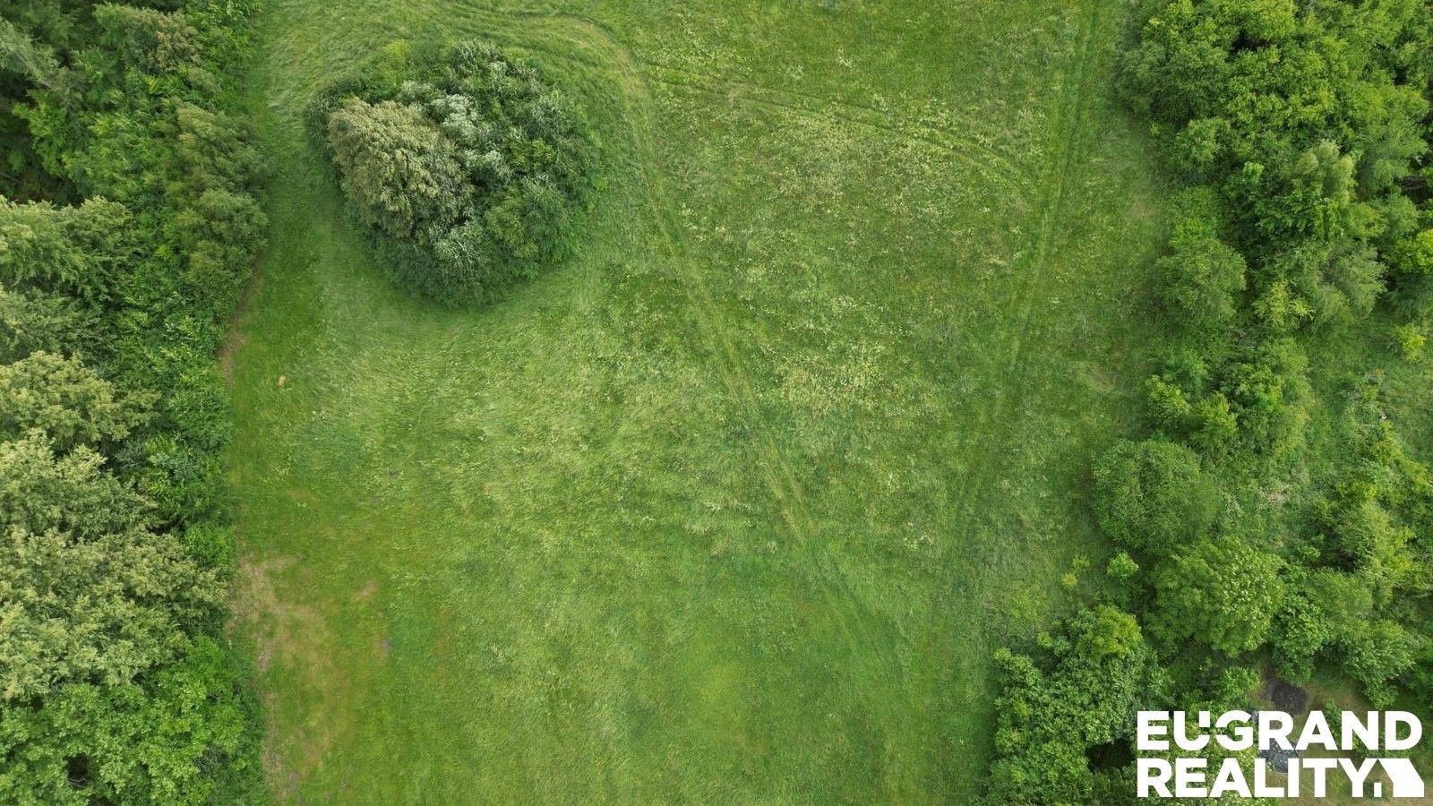Louka · 7 471 m² · Šidlov, Zákupy - 3
