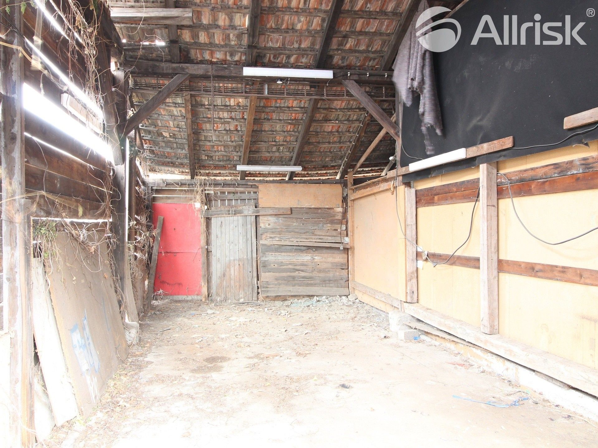 Sklady, Hradlová, Brno, 46 m²