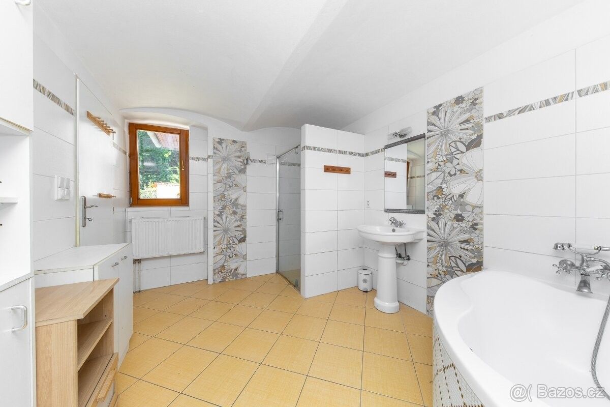 Prodej rodinný dům - Letovice, 679 61 - 5