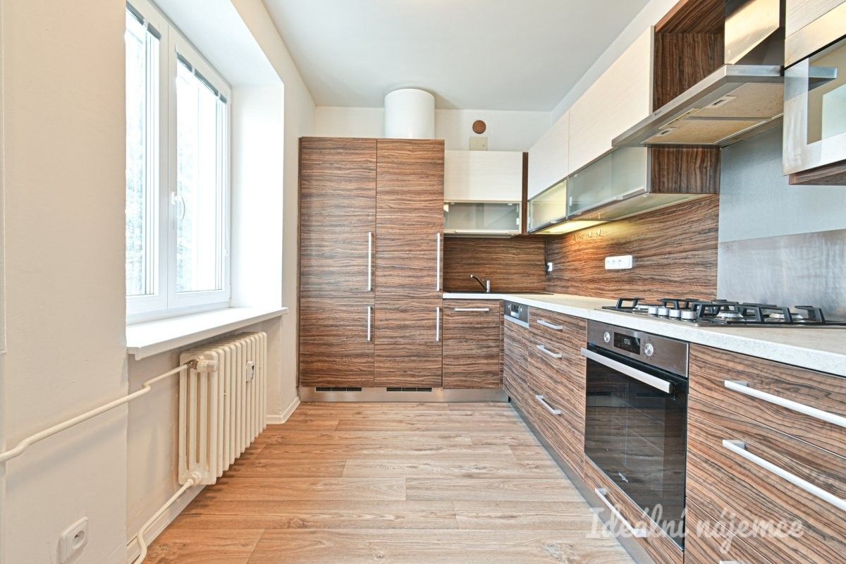 Pronájem byt 3+kk - Bačovského, Brno, 72 m² - 2