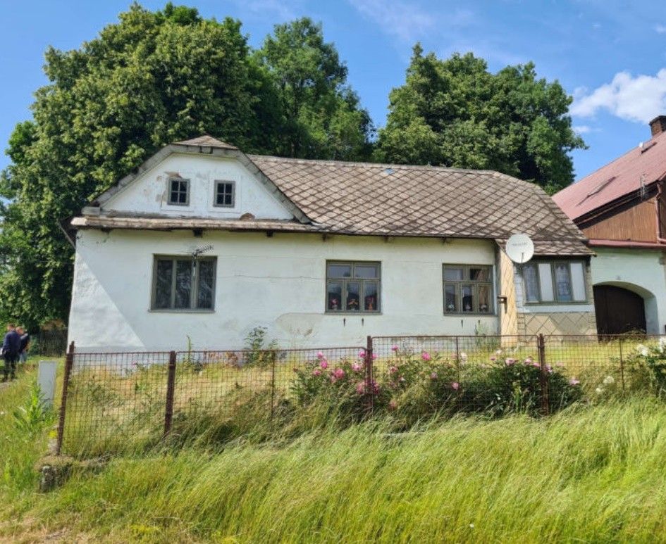 Rodinné domy, Bystré u Poličky, 569 92 - 2