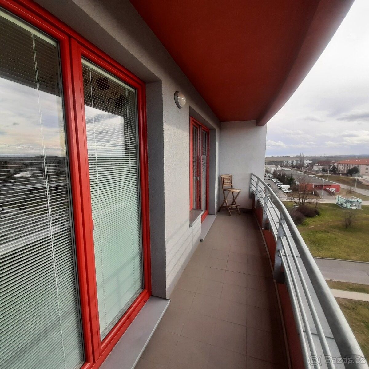 Pronájem byt - Praha, 155 00